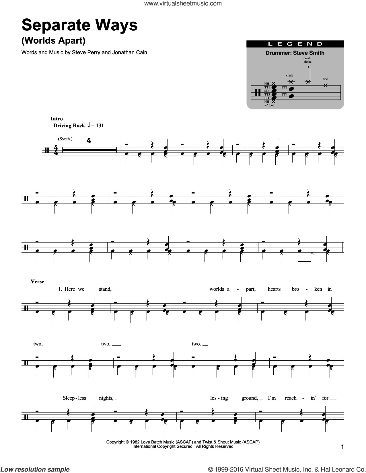 Free drum charts pdf